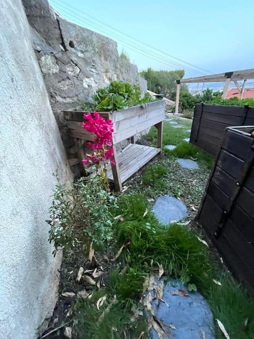 Superbe Terrasse Avec Vue Panoramique Sur La Mer Marseilles Exterior foto